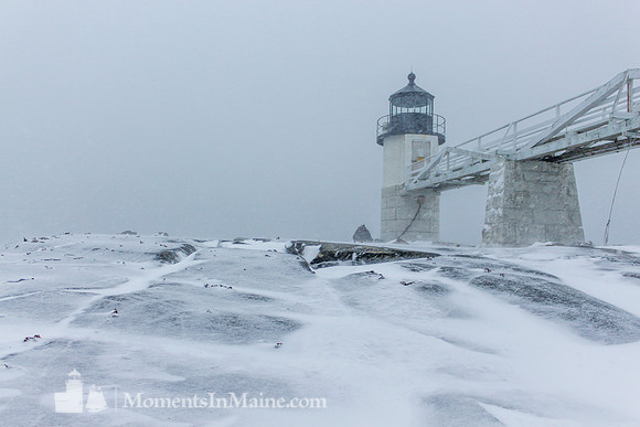 Marshall Point Light #MPL-065