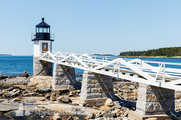 Marshall Point Light #MPL-050