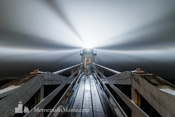 Marshall Point Light #MPL-049