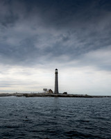 Boon Island Light #DT-0083