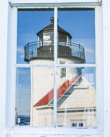 A Window to the Light #DT-0001