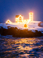 Christmas Storm #DT-0088