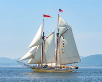 Heritage on the Bay #DT-0100