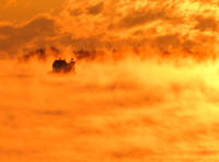 Fire and Ice #WMC-017