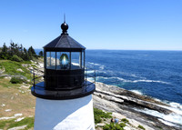 Pemaquid Point Light #BT-0016