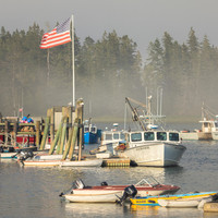 Coastal Maine
