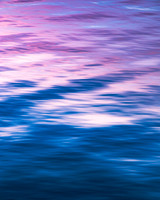 Sunset Sea #DT-0048