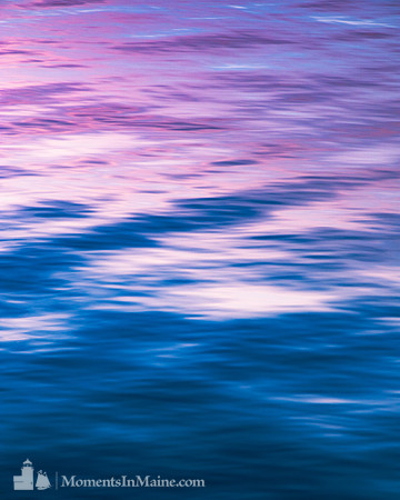 Sunset Sea #DT-0048
