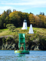 Eagle Island Lighthouse #BT-0010
