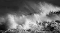 Angry Sea #DT-0215
