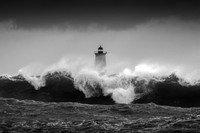 Breaking Sea, Guiding Light #DT-0216