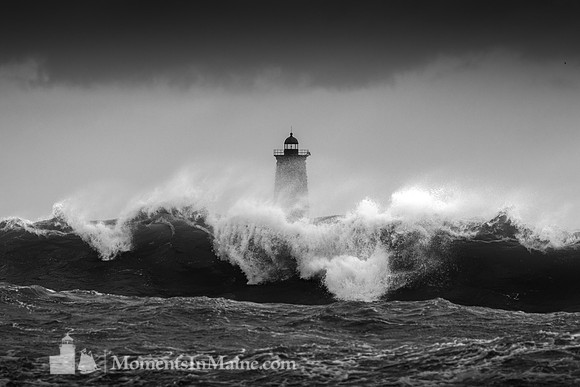 Breaking Sea, Guiding Light #DT-0216