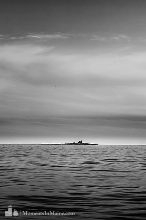 The Distant Rock #DT-0207