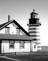 Easternmost in B&W #DT-0205