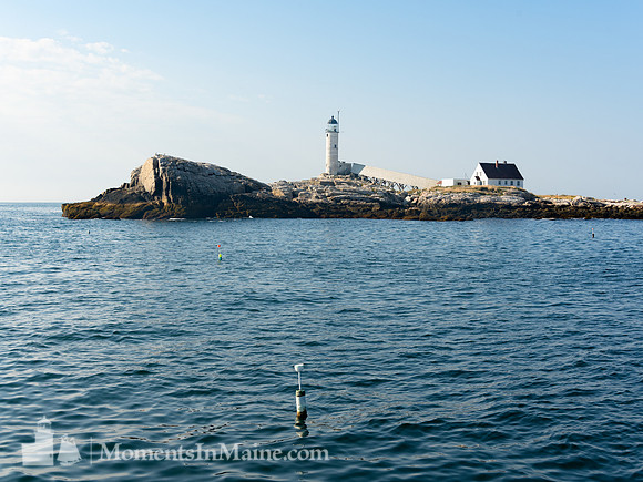 White Island Lighthouse #DT-0112