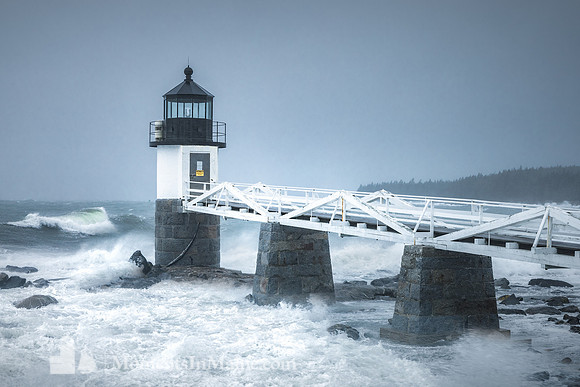 Surging Storm #DRW-089