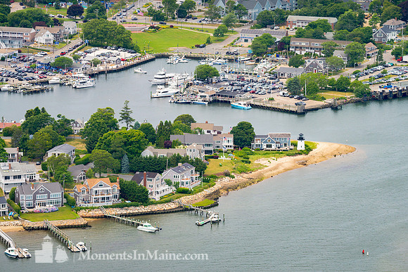 Hyannis Harbor #CC-017