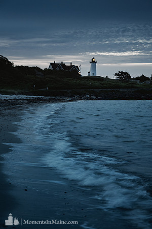 Nobska Dawn #CC-034