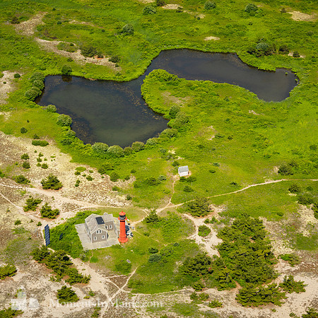 Monomoy Lighthouse #CC-029