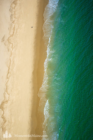 Monomoy Beach #CC-003