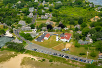 Chatham Lighthouse from Above #CC-043