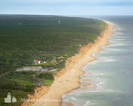 Nauset Beach #CC-009