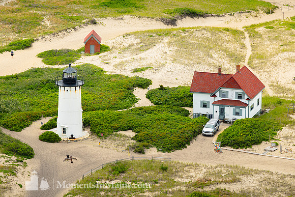 Race Point Aerial #CC-052