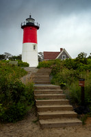 Dark Skies at Nauset Light #CC-026