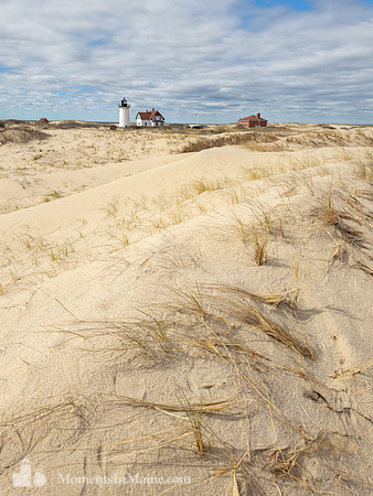 Race Point Lighthouse III #CC-066