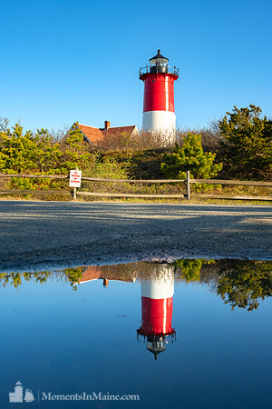Nauset Reflections #CC-019