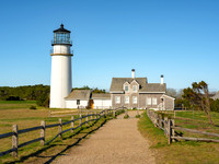 Highland Lighthouse #CC-023