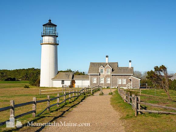 Highland Lighthouse #CC-023