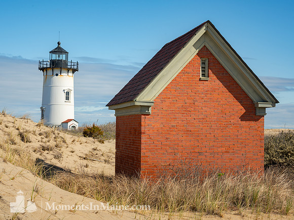 Race Point Lighthouse #CC-022