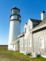 Highland Lighthouse II #CC-024