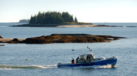 Running for the Harbor #DT-0125