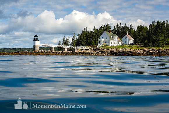 Off of Marshall Point Light #DT-0168