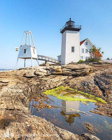Hendricks Head Light #DT-0195