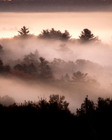 Sunrise Layers #DT-0142