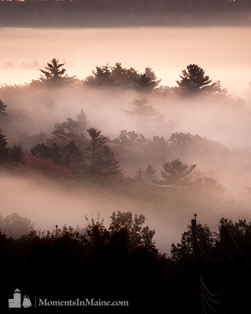 Sunrise Layers #DT-0142