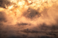 Smoking Sea #DT-0137