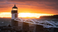 Fire in the Sky #DT-0073