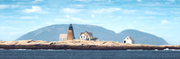 In the Shadow of Acadia #DT-0188
