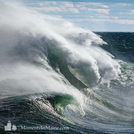 The Wave II #DT-0006