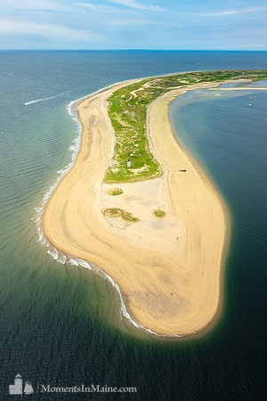 Long Point Peninsula #CC-053