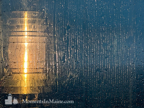 Through the Rain #DT-0036