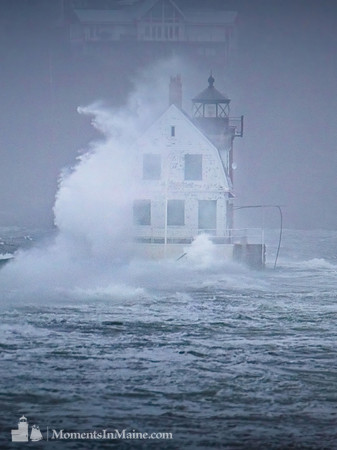 Storm's Fury #DT-0038