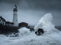 Lighthouses