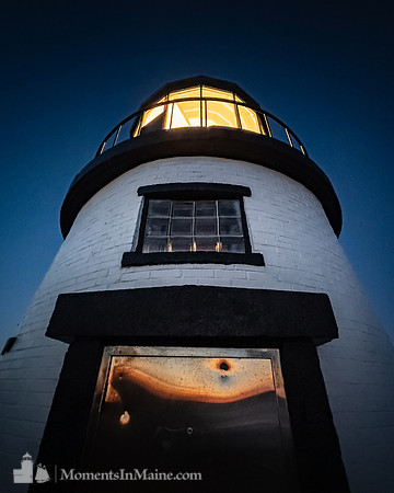 The Light Above #DT-0035