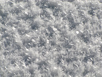 Ice Crystals #WIN-011