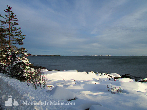 WInter Scenes #WIN-014